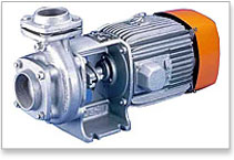 Kirloskar Mon block type of pumps